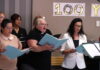 100 years celebrated at St. Paul Lutheran Home
