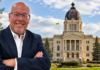 Weedmark’s travel draws NDP scrutiny