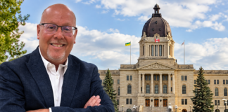 Weedmark’s travel draws NDP scrutiny