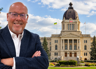 Weedmark’s travel draws NDP scrutiny