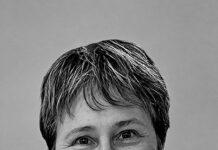 KOROLUK – Barbara Gayle