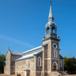 Lebret church celebrates 100th anniversary