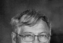 PANTEL – Leonard Martin