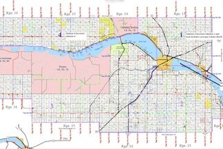 Division boundary changes approved for RM 187