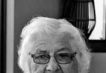 ROSENTHAL – Margaret