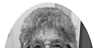SCHULTZ – Muriel Margaret