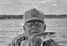 SHEPHERD – Raymond Douglas