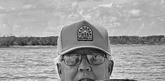 SHEPHERD – Raymond Douglas