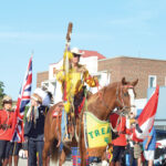 Treaty 4 Gathering honours history and culture