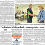 Fort Qu’Appelle Times – September 4, 2026
