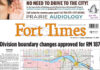 Fort Qu’Appelle Times – September 11, 2026