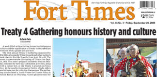 Fort Qu’Appelle Times – September 25, 2026