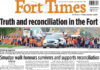 Fort Qu’Appelle Times – October 2, 2026