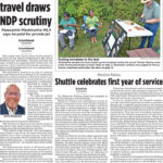 Indian Head-Wolseley News – September 11, 2026