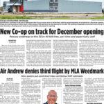 Indian Head-Wolseley News – September 18, 2026