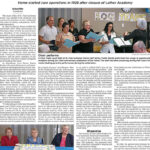 Melville Advance – September 18, 2026