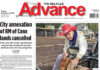 Melville Advance – September 25, 2026