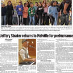Melville Advance – October 2, 2026