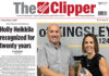 Kipling Clipper – October 2, 2026
