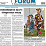 Quad Town Forum – September 4, 2026