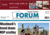 Quad Town Forum – September 11, 2026
