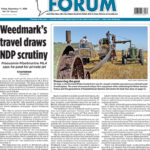Quad Town Forum – September 11, 2026