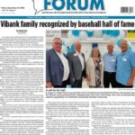 Quad Town Forum – September 25, 2026