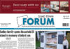 Quad Town Forum – October 2, 2026