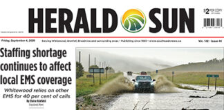 Whitewood-Grenfell Herald-Sun – September 4, 2026