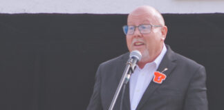 Weedmark returns fed taxpayer dollars used to pay reporter