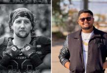 RCMP won’t release toxicology results in fatal Roughrider collision