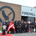 Kahkewistahâw celebrates opening of $28M facility
