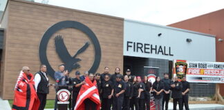 Kahkewistahâw celebrates opening of $28M facility