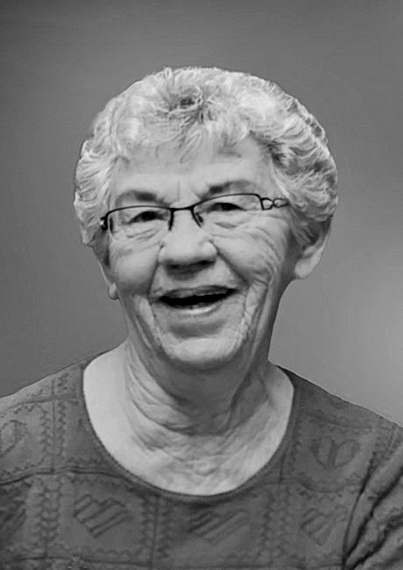 Braaten, Janice