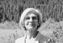 HILDERMAN – Shirley Lily