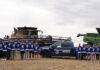 Mils’ fundraiser crop harvested for 10th year