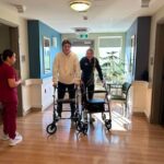 Kipling students help hospital plan for emergencies