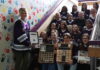 MCS SADD named most active chapter