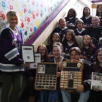 MCS SADD named most active chapter