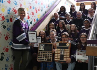 MCS SADD named most active chapter