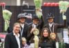Whitewood rider captures silver medal at Royal West