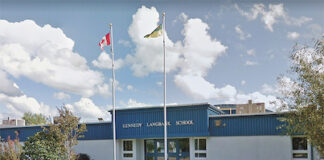 Kennedy Langbank School future again under review threat