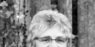 LITZENBERGER – Sandra (Sandy)
