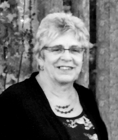 Litzenberger, Sandra