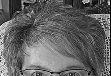 McCABE – Marlene Marjorie