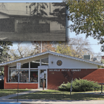 Melville Public Library celebrates 90 years