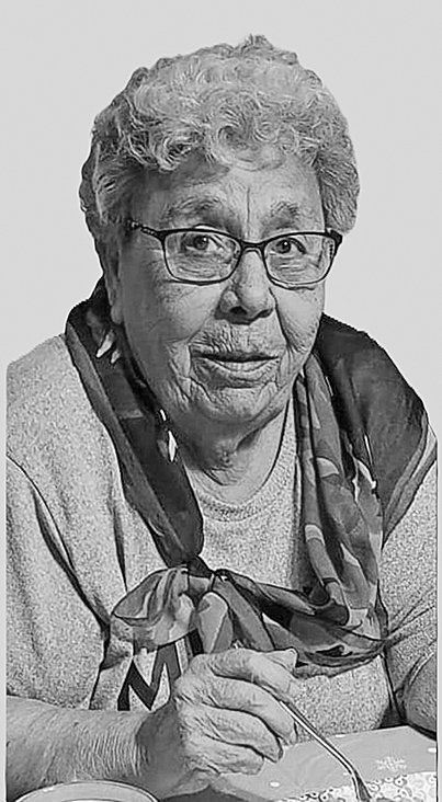 Pelletier, Adeline