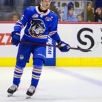 Whitewood’s Reese Hamilton named captain of Regina Pats