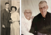 75 years of love, laughter and a lifetime of memories