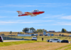 Taypotat eyes next chapter for Snowbirds